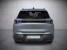 Peugeot 5008 - photo 6