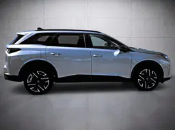 Peugeot 5008 - photo 4