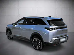 Peugeot 5008 - photo 7