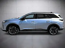 Peugeot 5008 - photo 8
