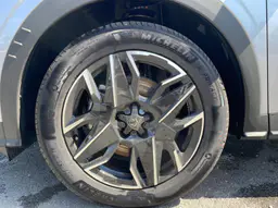 Peugeot 5008 - photo 9