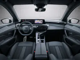 Peugeot 5008 - photo 10