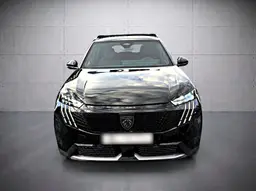 Peugeot 5008 - photo 2