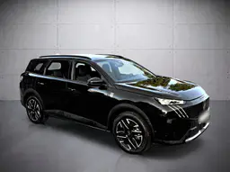 Peugeot 5008 - photo 3