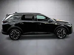 Peugeot 5008 - photo 4
