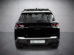 Peugeot 5008 - photo 6