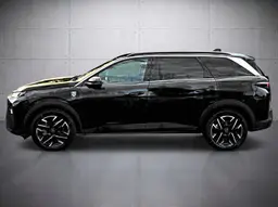 Peugeot 5008 - photo 8