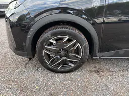 Peugeot 5008 - photo 9