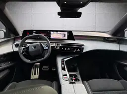 Peugeot 5008 - photo 10