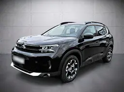 Citroen C5 AIRCROSS - photo 1