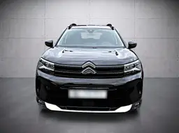 Citroen C5 AIRCROSS - photo 2