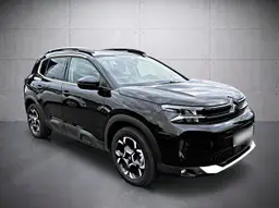 Citroen C5 AIRCROSS - photo 3