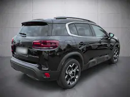 Citroen C5 AIRCROSS - photo 5