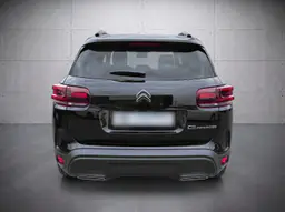 Citroen C5 AIRCROSS - photo 6