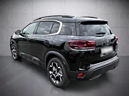 Citroen C5 AIRCROSS - photo 7