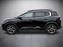 Citroen C5 AIRCROSS - photo 8