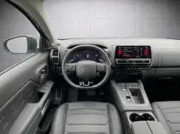 Citroen C5 AIRCROSS - photo 10