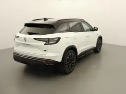 Renault Austral - photo 2