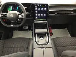 Renault Austral - photo 11
