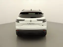Renault Austral - photo 5