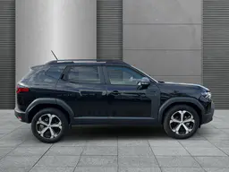 Dacia Duster - photo 2