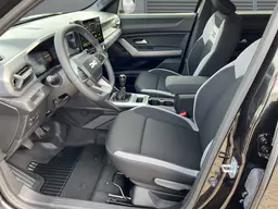 Dacia Duster - photo 4
