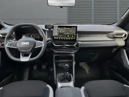 Dacia Duster - photo 5