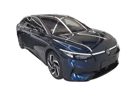 Volkswagen ID.7 - photo 2