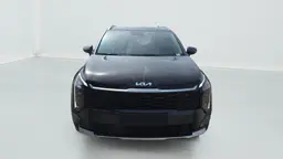Kia Sportage - photo 2
