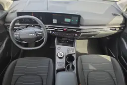 Kia Sportage - photo 12