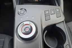 Kia Sportage - photo 16