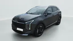 Kia Sportage - photo 3