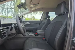 Kia Sportage - photo 22