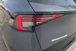 Kia Sportage - photo 24