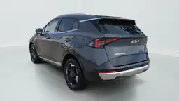 Kia Sportage - photo 5