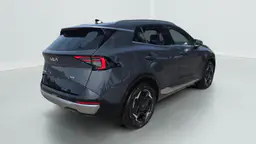 Kia Sportage - photo 7