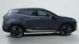 Kia Sportage - photo 8