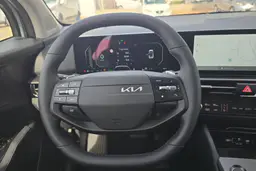 Kia Sportage - photo 14