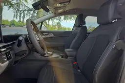 Kia Sportage - photo 22