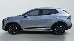 Kia Sportage - photo 4
