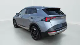 Kia Sportage - photo 5