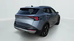Kia Sportage - photo 7