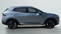 Kia Sportage - photo 8