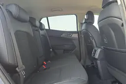 Kia Sportage - photo 10