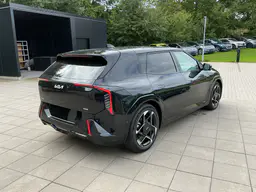 Kia EV4 - photo 13