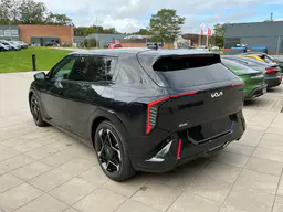Kia EV4 - photo 15