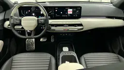 Kia EV4 - photo 4