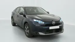 Citroen C4 - photo 1