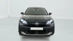 Citroen C4 - photo 2