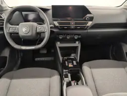 Citroen C4 - photo 15